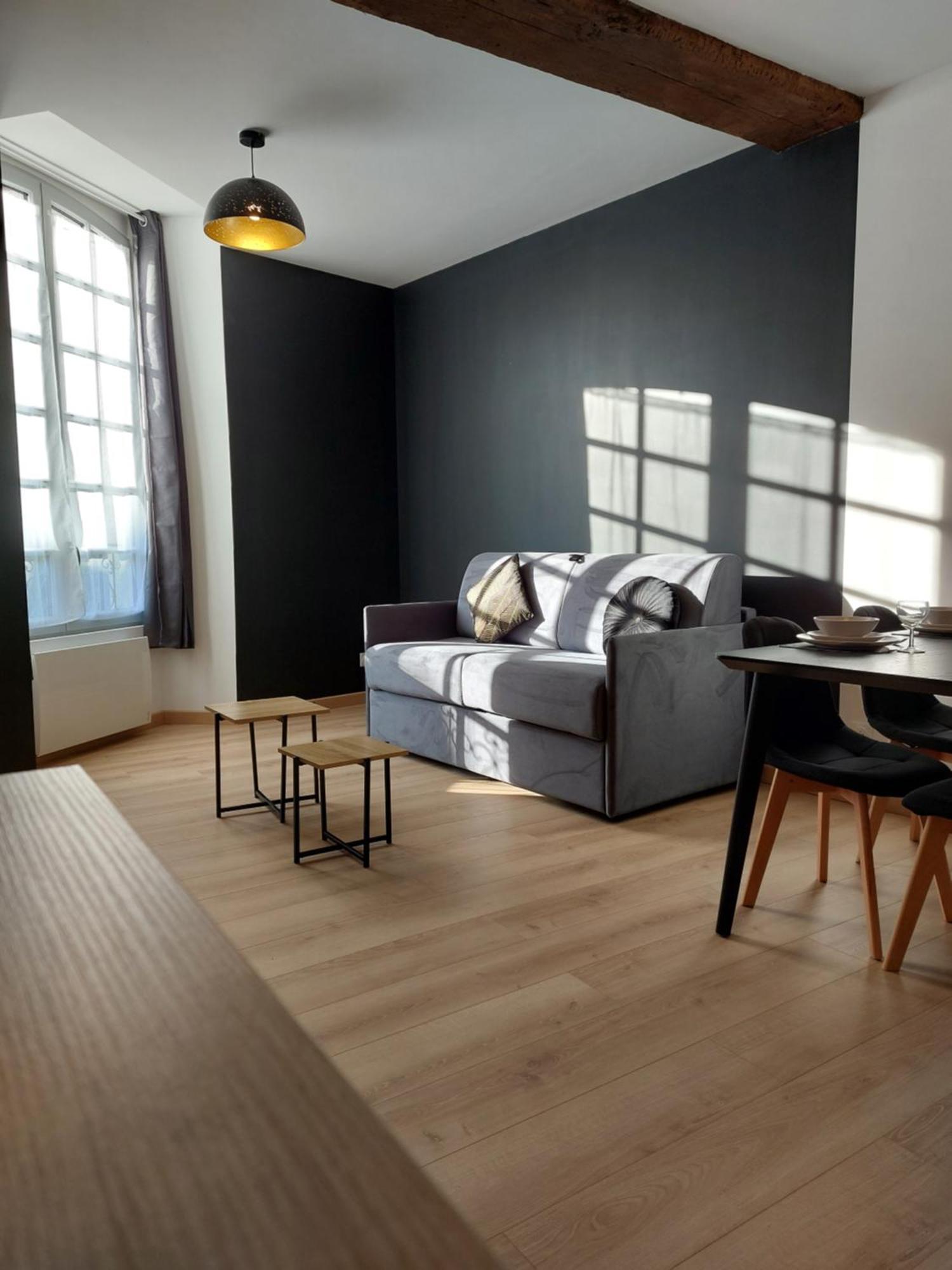 Appartements L'Hirondelle Beaugency Zewnętrze zdjęcie