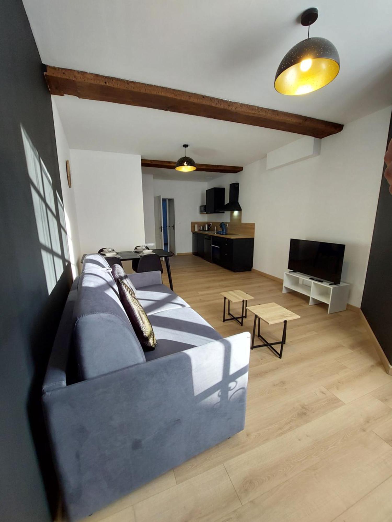 Appartements L'Hirondelle Beaugency Zewnętrze zdjęcie