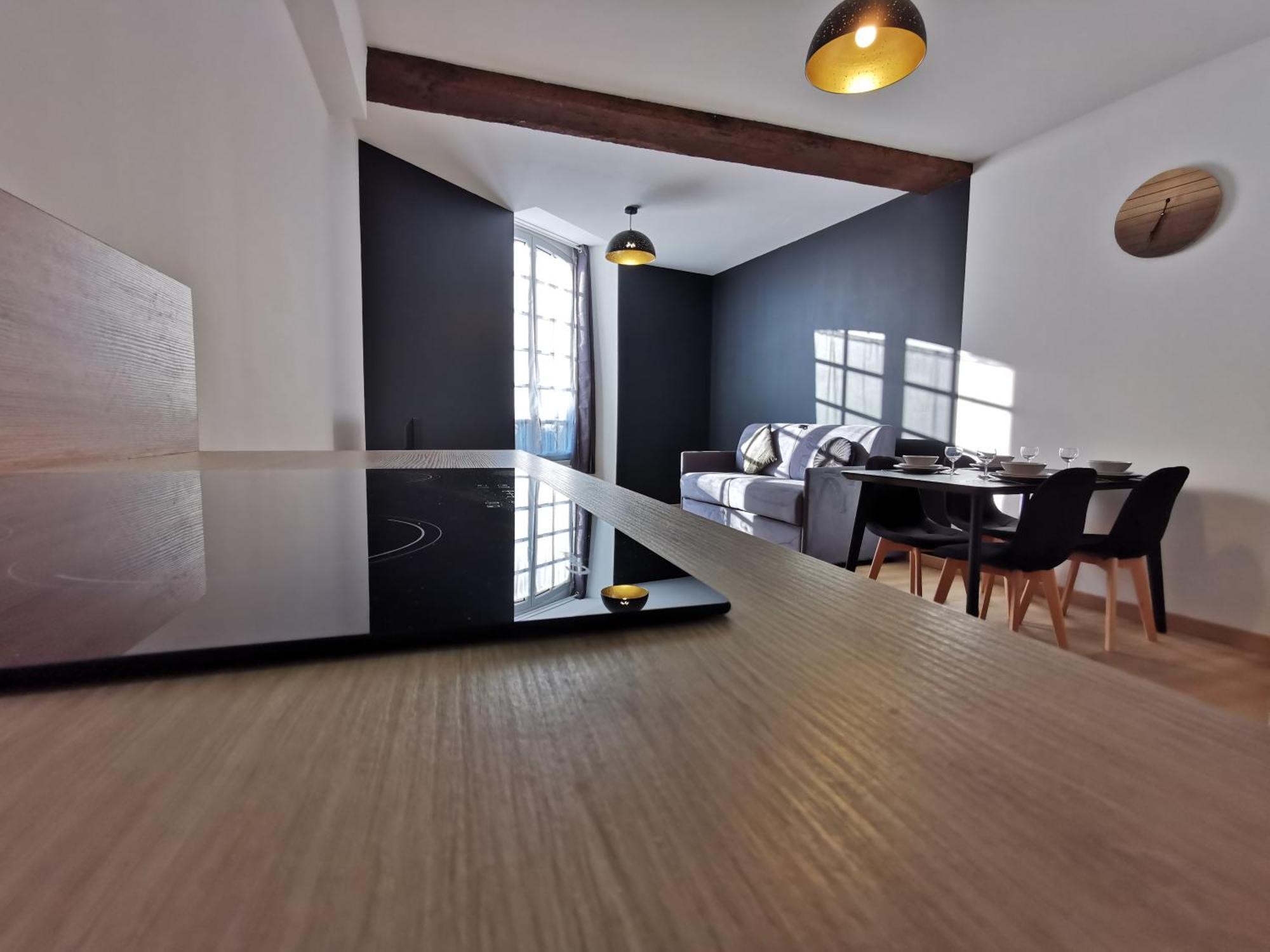 Appartements L'Hirondelle Beaugency Zewnętrze zdjęcie