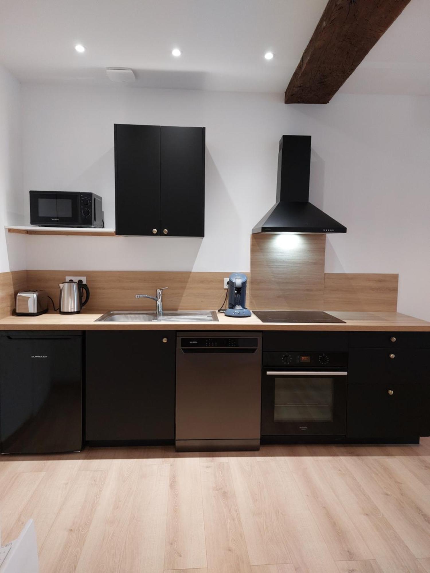 Appartements L'Hirondelle Beaugency Zewnętrze zdjęcie