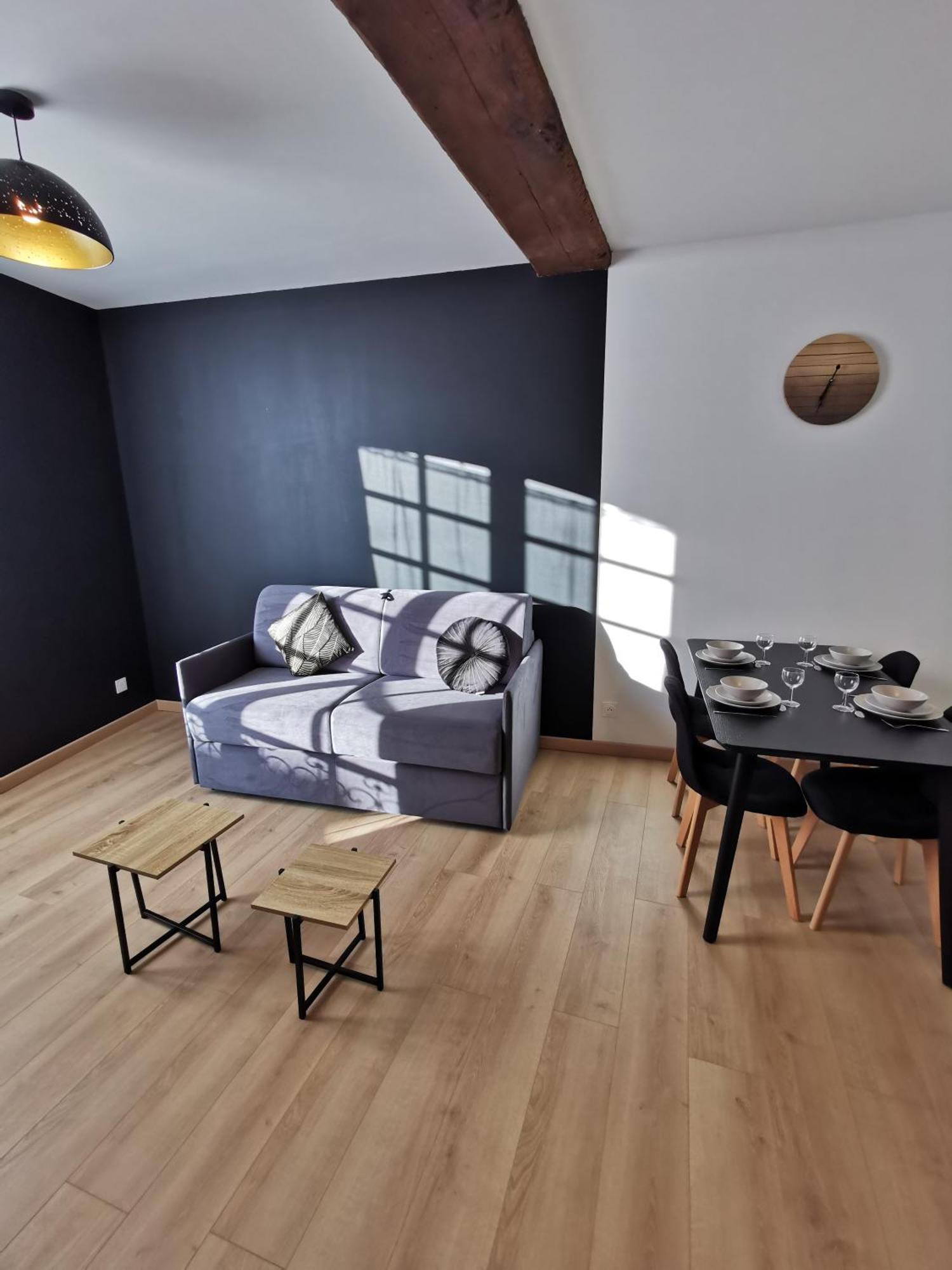 Appartements L'Hirondelle Beaugency Zewnętrze zdjęcie