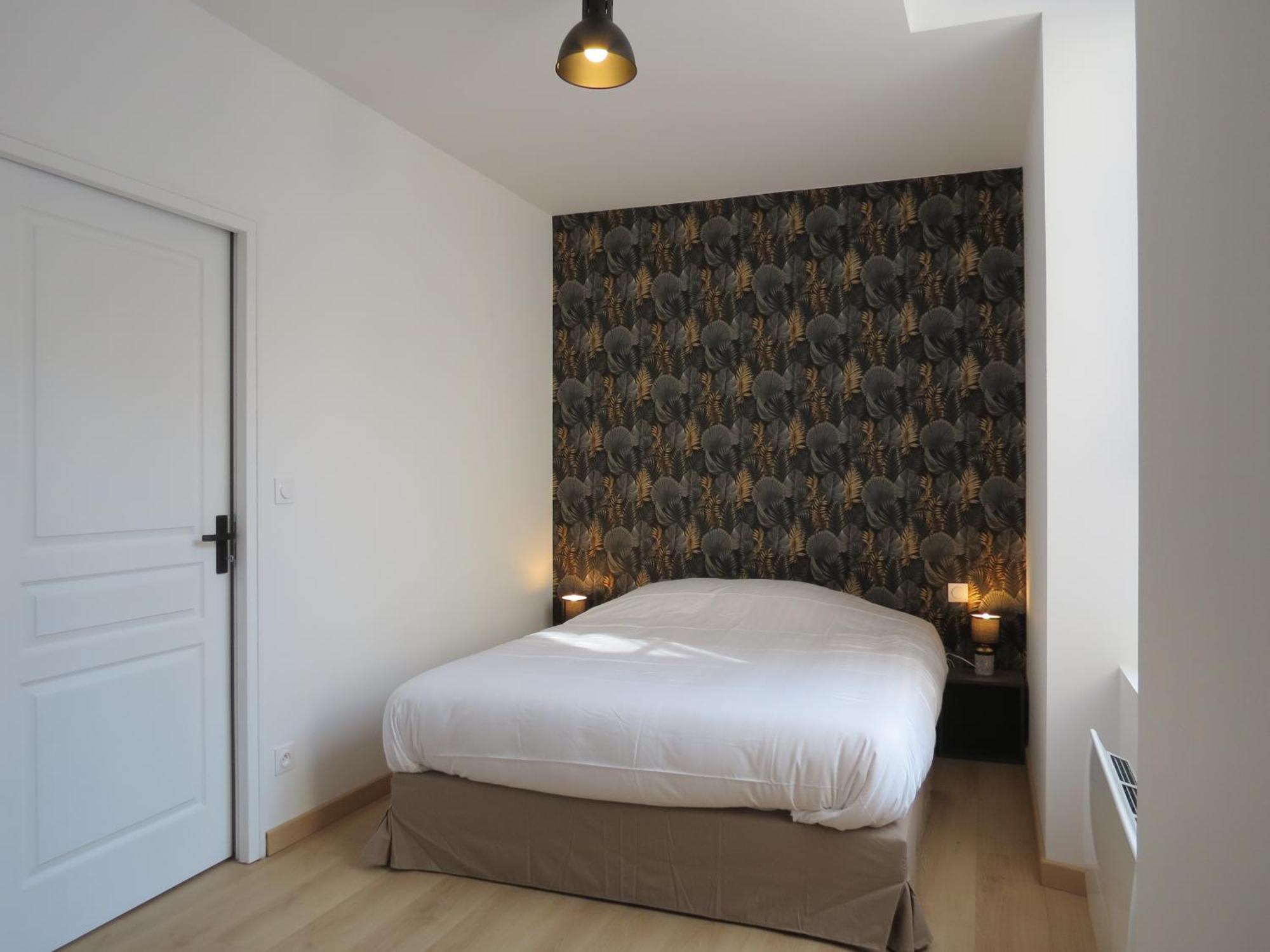 Appartements L'Hirondelle Beaugency Zewnętrze zdjęcie