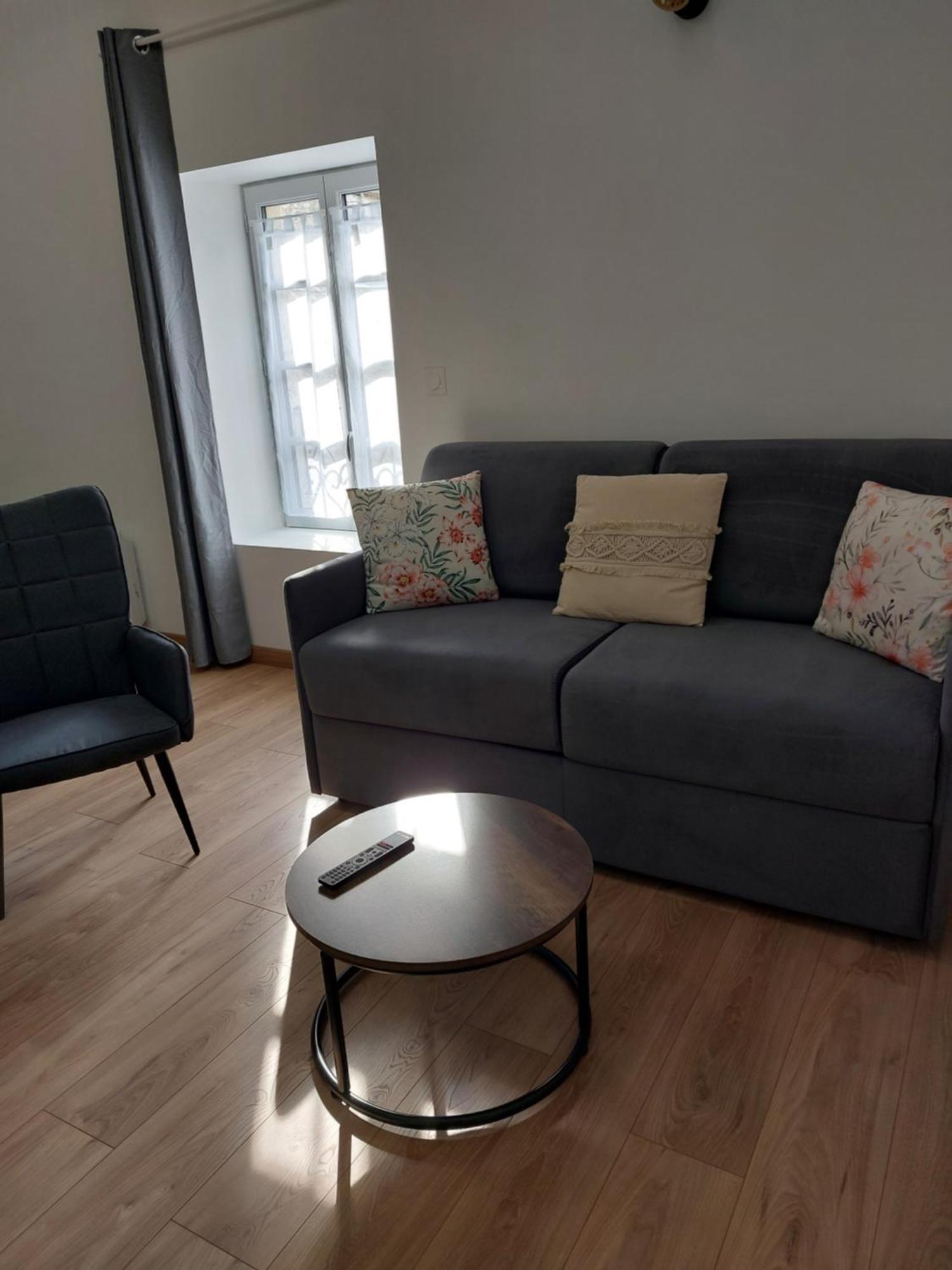 Appartements L'Hirondelle Beaugency Zewnętrze zdjęcie