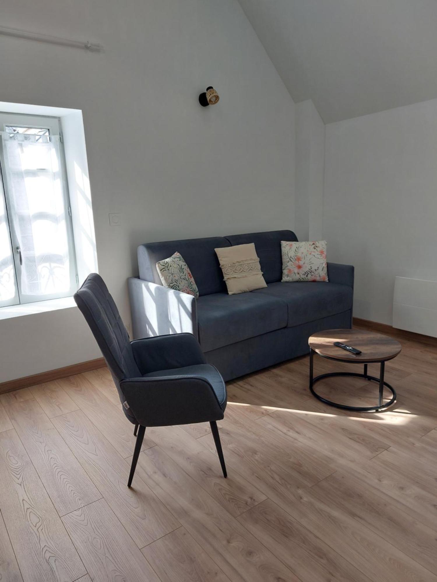 Appartements L'Hirondelle Beaugency Zewnętrze zdjęcie