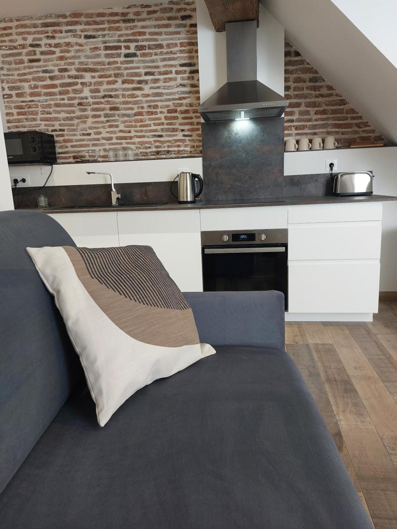 Appartements L'Hirondelle Beaugency Zewnętrze zdjęcie