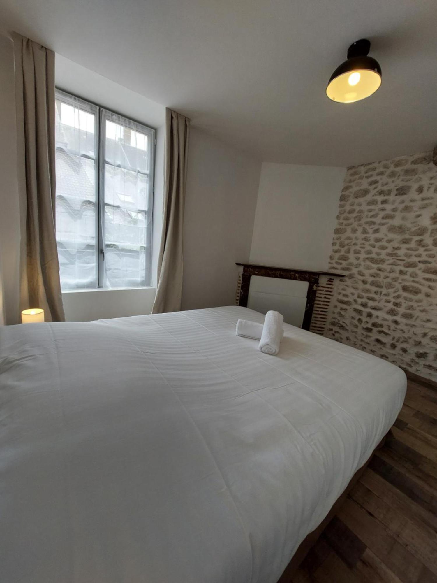 Appartements L'Hirondelle Beaugency Zewnętrze zdjęcie