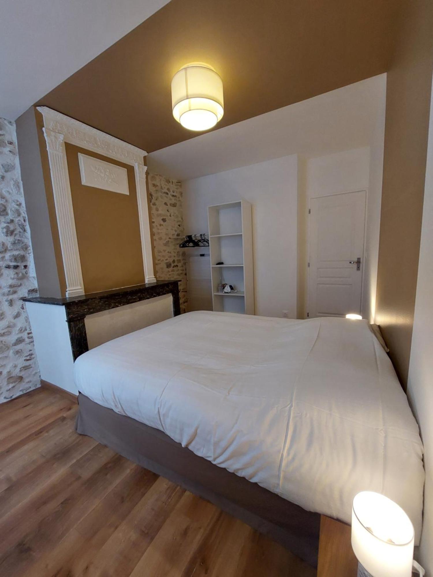 Appartements L'Hirondelle Beaugency Zewnętrze zdjęcie