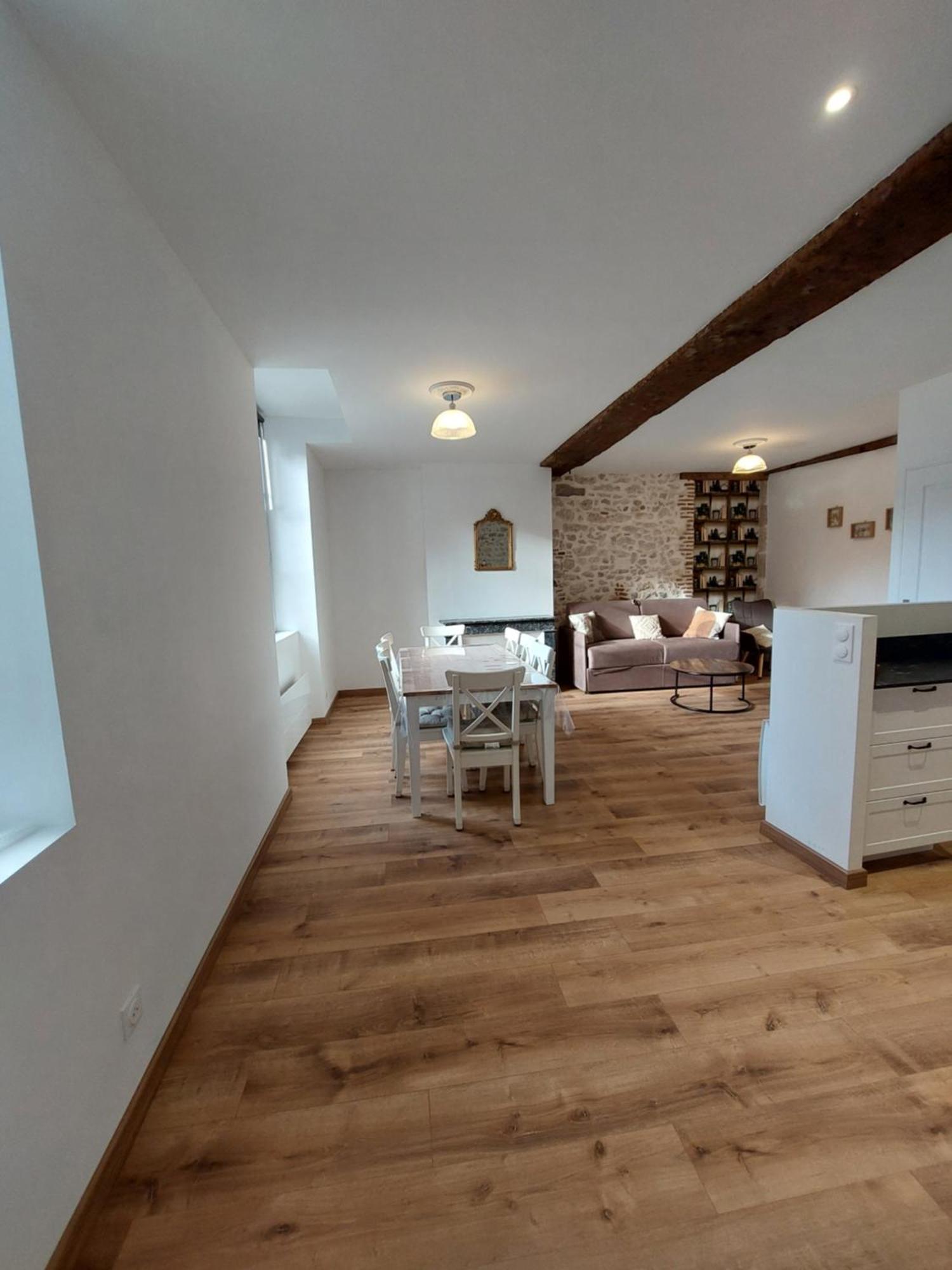Appartements L'Hirondelle Beaugency Zewnętrze zdjęcie