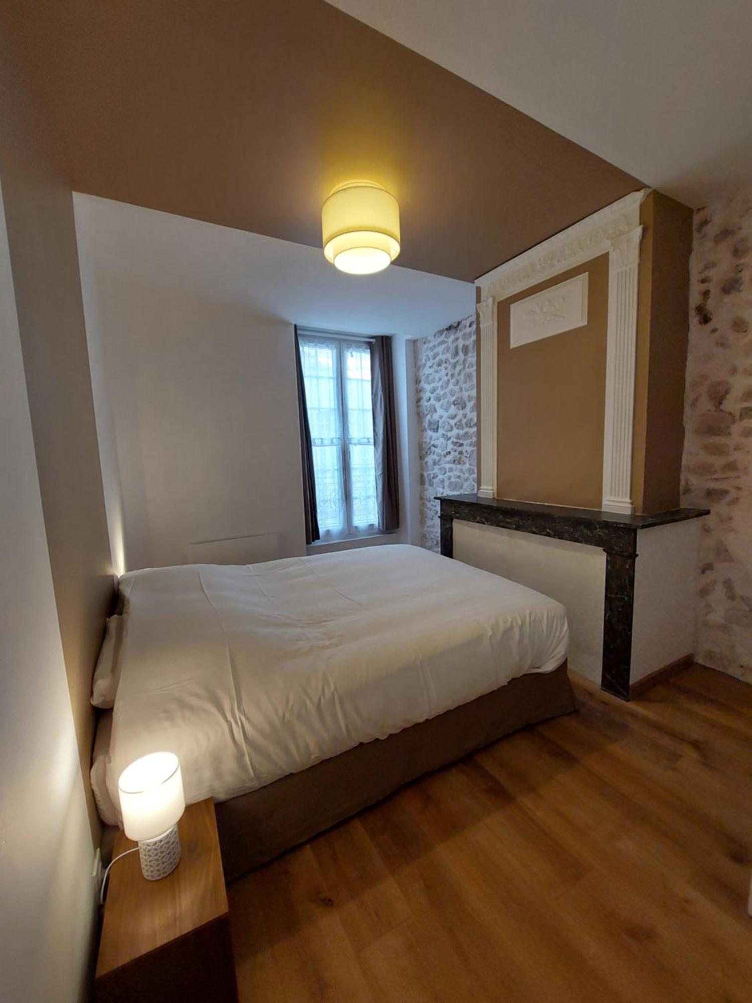 Appartements L'Hirondelle Beaugency Zewnętrze zdjęcie