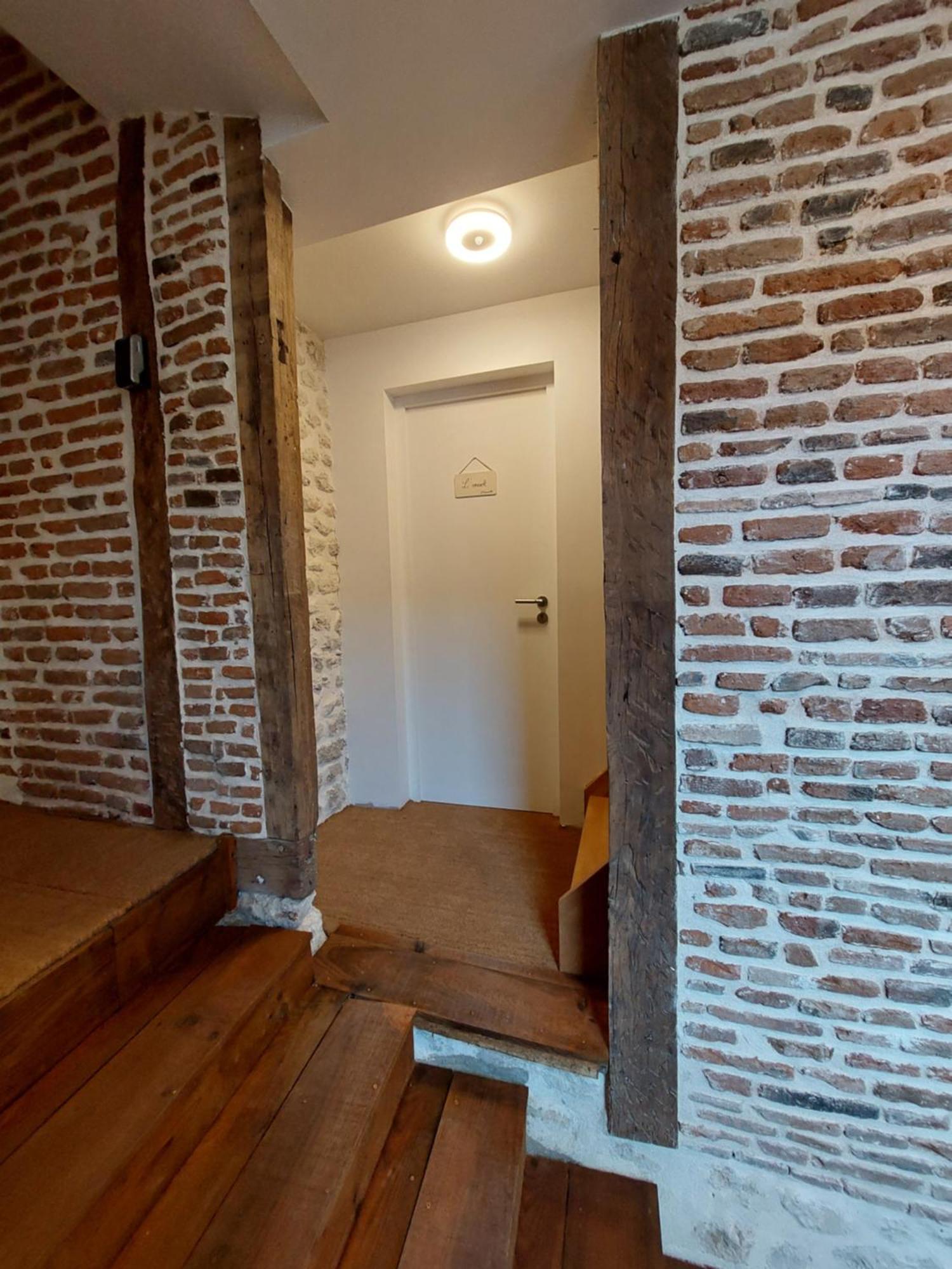 Appartements L'Hirondelle Beaugency Zewnętrze zdjęcie